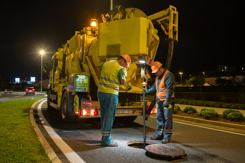 Vodovod Pula-Labin d.o.o. (ex Pragrande d.o.o.)